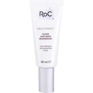 ROC Pro-Correct Anti-Wrinkle Fluid