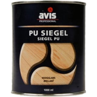 Avis Pu-Siegel HGl 500Ml