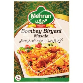 Mehran Bombay Biryani 50Gr