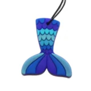 Jellystone Mermaid Tail
