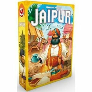 Jaipur (EN)