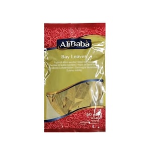 Ali Baba Bay Leaves 50 Grams