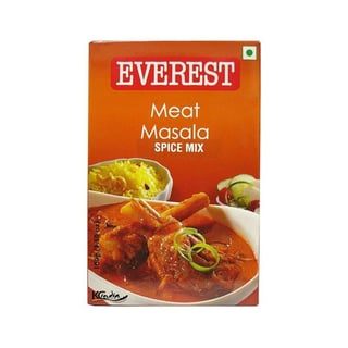 Everest Meat Masala 100Gr