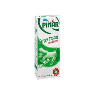 Pinar Volle Melk 1 Lt