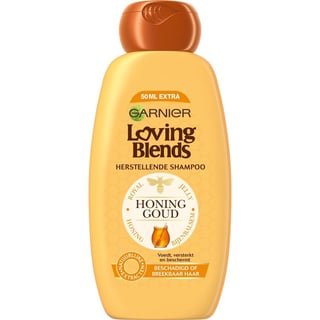 Garnier Loving Blends Shampoo Honing Goud 30