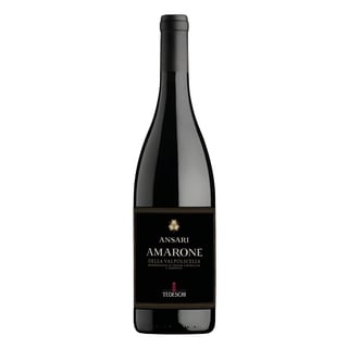Tedeschi Tedeschi Amarone 'Ansari' 2019