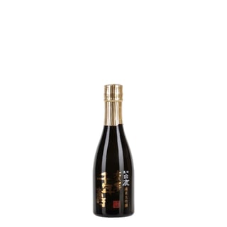 Hakushika Hakushika Kuromatsu Junmai Daiginjo 300 Ml