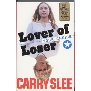 Lover of Loser Your Choice 2ehands