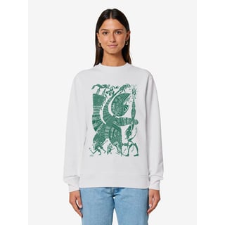 Tribal Shaman Sweater