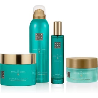 Rituals Karma-Soothing Collection 2