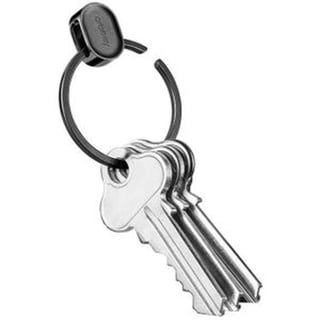 Orbit key Ring V2 - Black