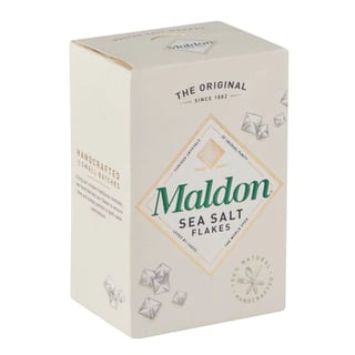 Maldon Sea Salt Flakes 250G