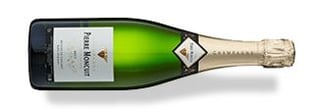 Champagne Pierre Moncuit Blanc De Blanc