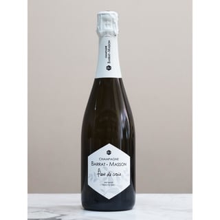 Fleur de Craie Extra Brut Champagne 2020