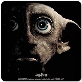 Harry Potter - Coaster - Dobby