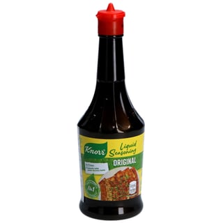 Knorr Liquid Seasoning Original 250ml