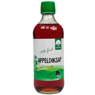 Appeldiksap