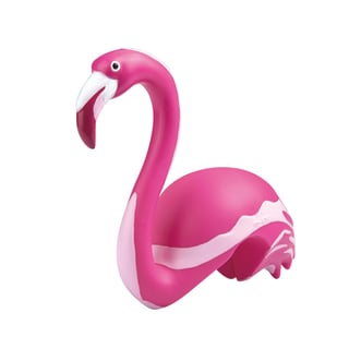 Micro Step Buddy Flamingo