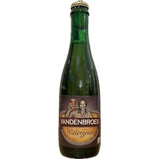 Vandenbroek Watergeus 375ml