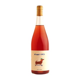 Matic Wines - Pinot Gris Skin Contact 2023