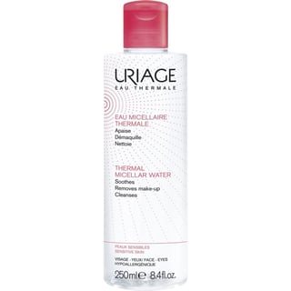 Uriage Thermaal Micellairwater Intole Huid 2