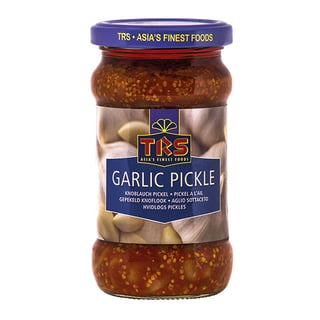Trs Garlic Pickle 300
