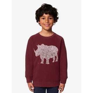 Neushoorn Sweater