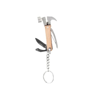 KIKKERLAND Houten Mini Hammer