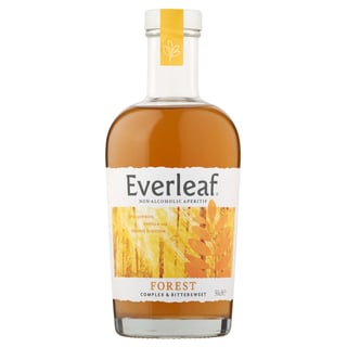 Everleaf Forest Non-Alcoholic Aperitif