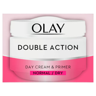 Olay Double Action Day Cream