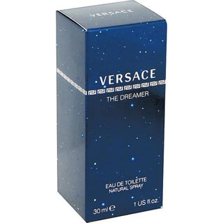 Versace Dreamer for Women - 30 Ml - Eau De Toilette
