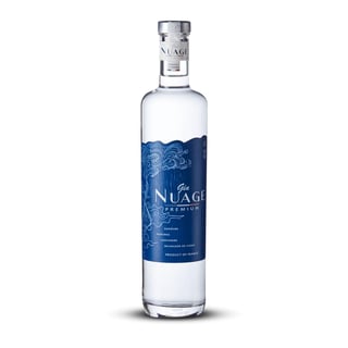 Gin Nuage