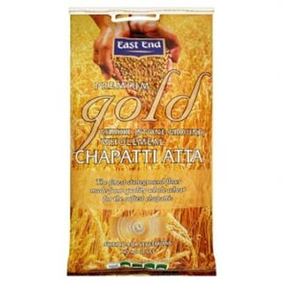 East End Premium Gold Atta 10 Kg