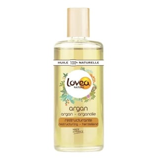 Lovea Nature Argan Oil 100% N100 Ml