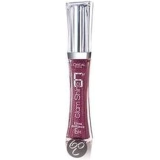 L’Oréal Paris Glam Shine 6H - 209 Irresistible Grape - Lipgloss