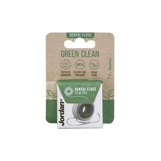 Green Clean Floss 30 Meter