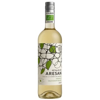Castillo De Aresan Castillo De Aresan Verdejo Sauvignon