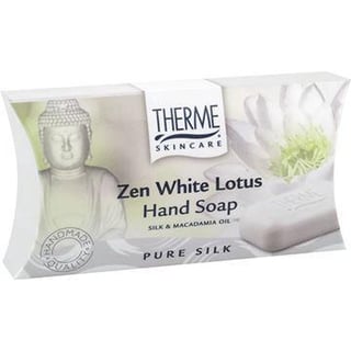 Zen White Lotus Hand Soap 250gr 6st