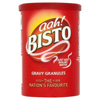 Bisto Beef Granules 170g