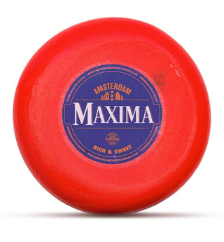 Maxima (oud - niet gebruiken) - 16 kg.