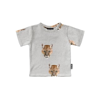 T-Shirt - Puma Maat 86