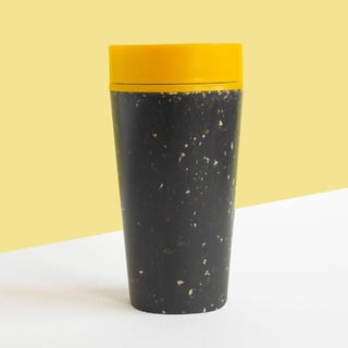 Herbruikbare beker - 340ml Circular Cup