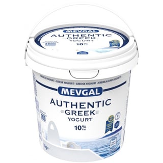 Authentic Greek Yoghurt 1kg