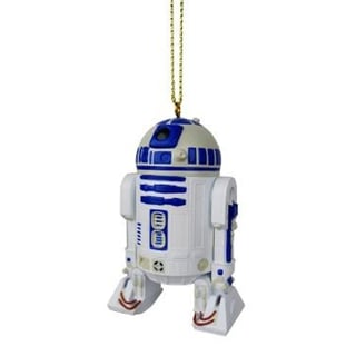 Kerstbal R2-D2 Star Wars