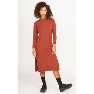 Dress Zala - Color: Cinnamon - Size: S