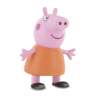 Peppa Big Mama Big