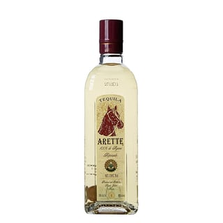Tequila Arette Reposado