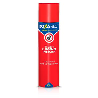 Roxasect Spb Vliegende Insect 400ml