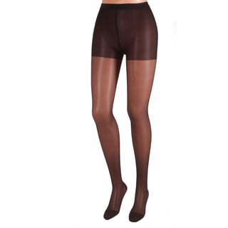 Bahner 101 Steunpanty 70 den 101 - 38-40 S / Schwarz