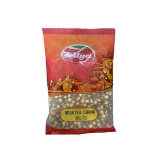 Nitya Roasted Chana Unsalted 250 Grams